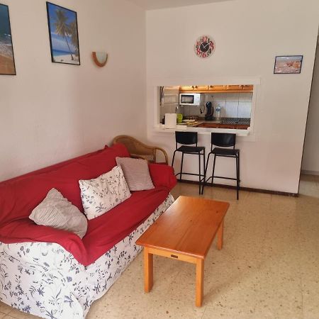 Apartamento En Playa Del Ingles Los Mangos Exteriér fotografie