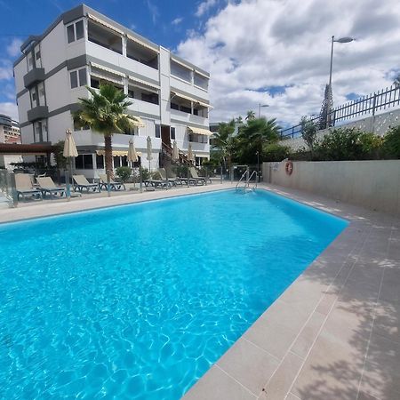 Apartamento En Playa Del Ingles Los Mangos Exteriér fotografie