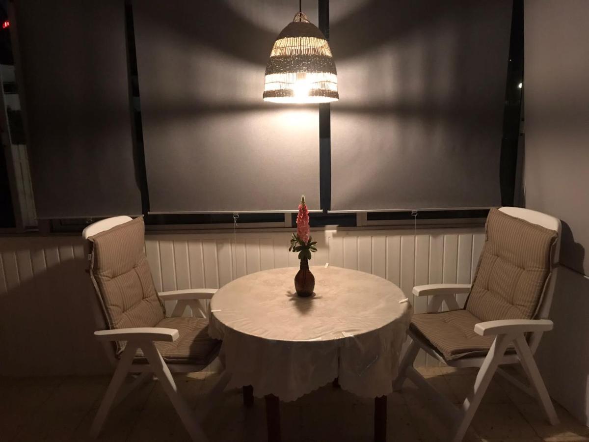 Apartamento En Playa Del Ingles Los Mangos Exteriér fotografie