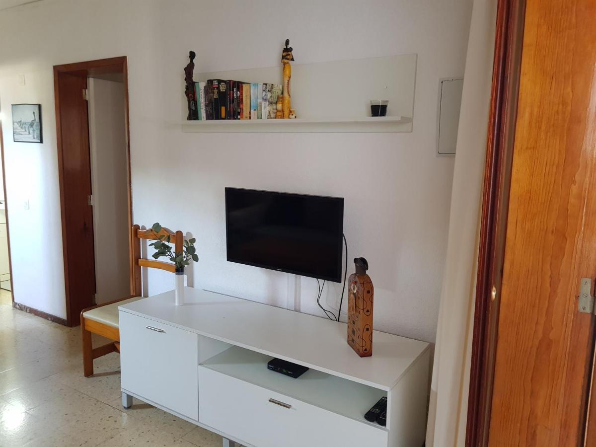 Apartamento En Playa Del Ingles Los Mangos Exteriér fotografie