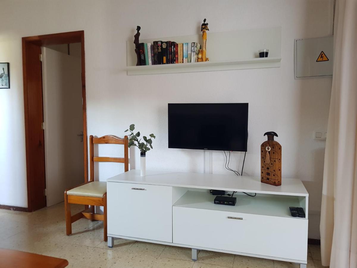 Apartamento En Playa Del Ingles Los Mangos Exteriér fotografie