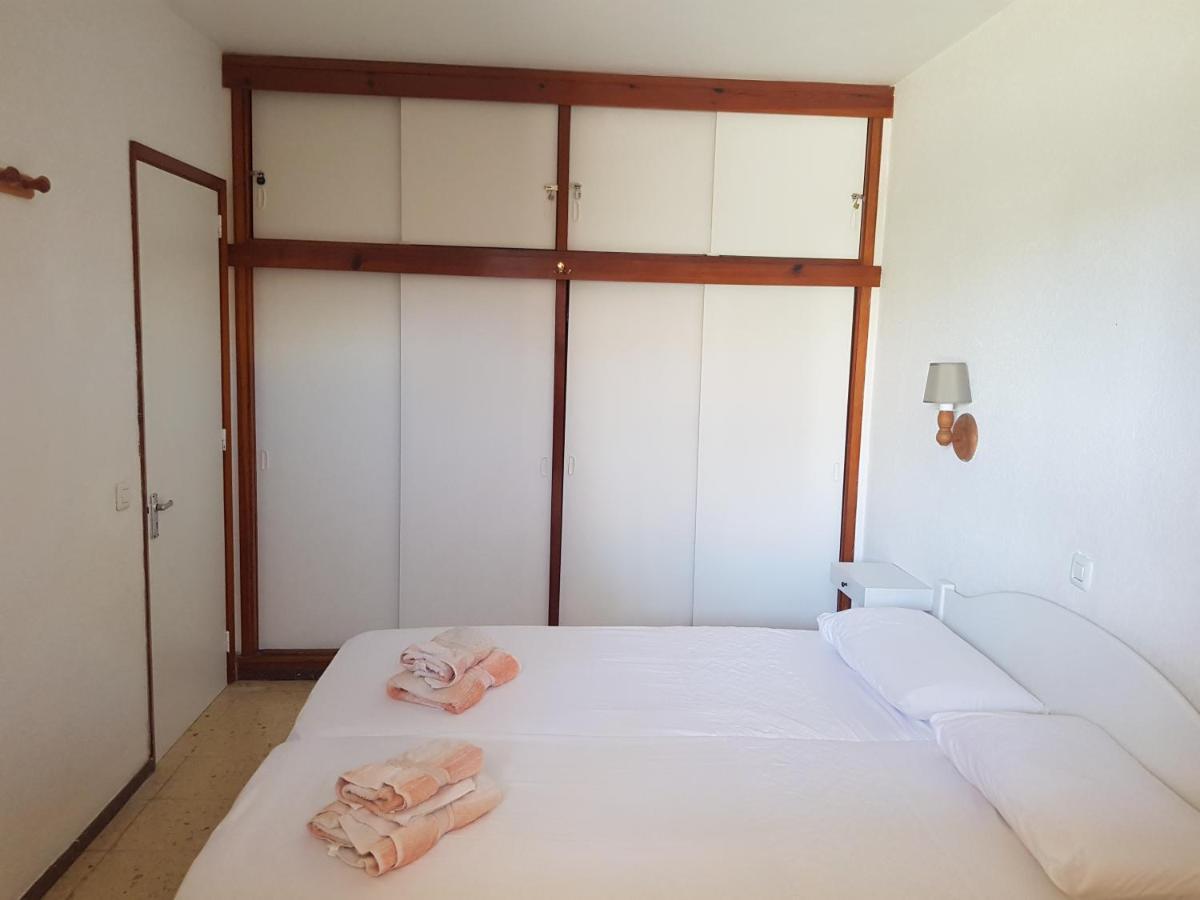Apartamento En Playa Del Ingles Los Mangos Exteriér fotografie