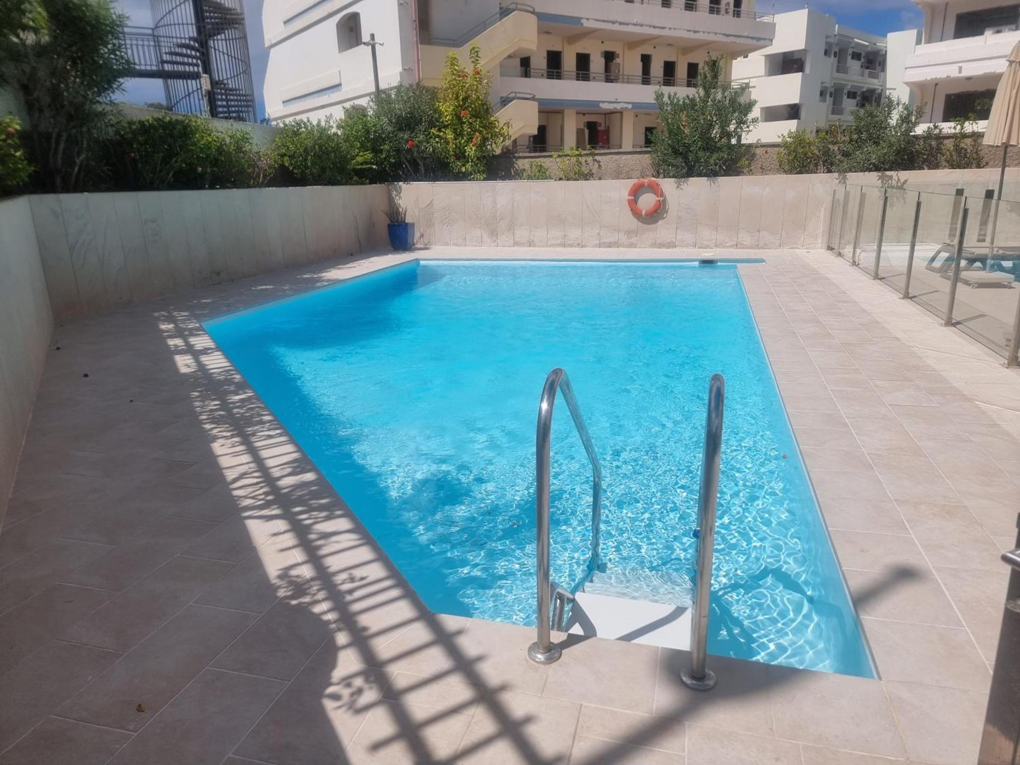 Apartamento En Playa Del Ingles Los Mangos Exteriér fotografie